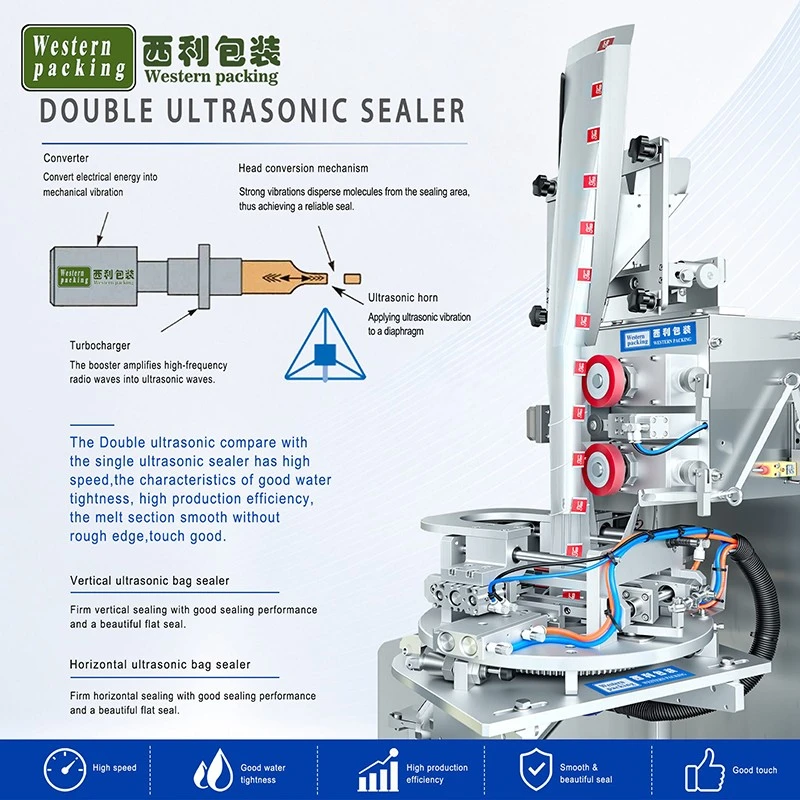 Automatic Tea Bag Packing Machine best